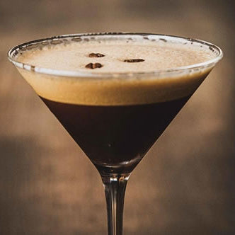 Espresso martini named nation’s favourite cocktail