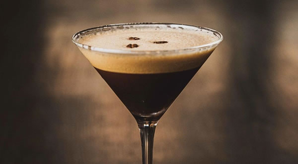 Espresso martini named nation’s favourite cocktail
