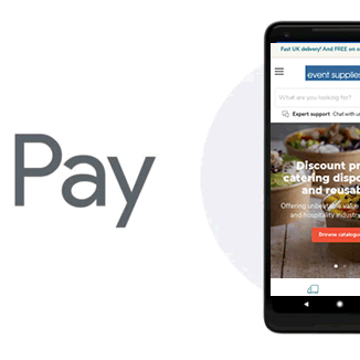 Announcing Google Pay
