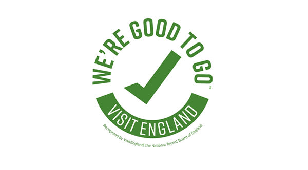 Event Supplies receives VisitEngland seal of approval