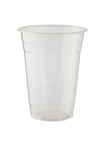 16oz Biodegradable Smoothie Cups