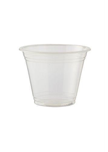 9oz Biodegradable Smoothie Cups