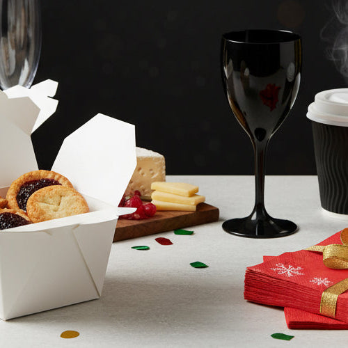 Black Friday Sale On Food & Drink Packaging Supplies