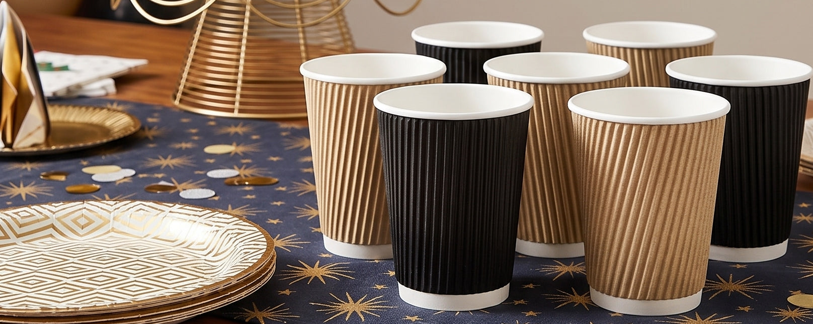 Choosing the right paper cup