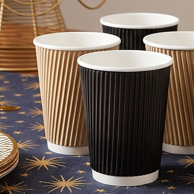 Choosing the right paper cup