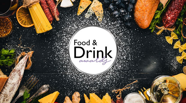 Event Supplies awarded Most Trusted Food & Drink Packaging Supplier