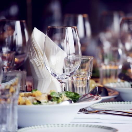 Wedding Reception Catering Checklist: Everything You Need