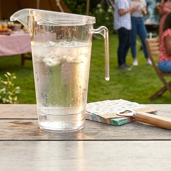 BBQ supplies checklist: Everything you need for a summer barbeque