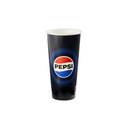 12oz Pepsi Drink Cup