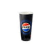 12oz Pepsi Drink Cup