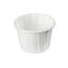 1oz Paper Souffle Portion Sauce Pots