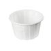 2oz Paper Souffle Portion Sauce Pots