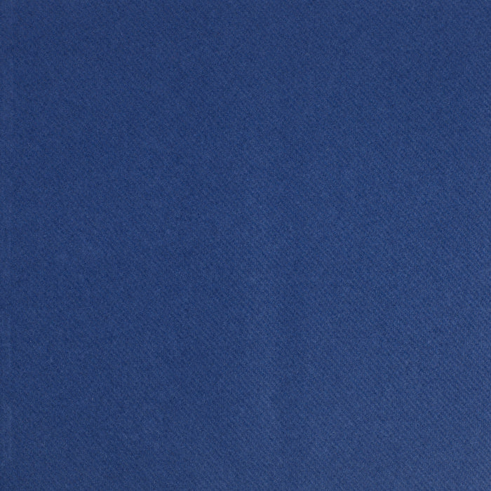 40CM Dark Blue Tablin Airlaid Paper Napkins (8 Fold)
