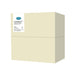 40cm Cream Buttermilk 4 Ply Napkins