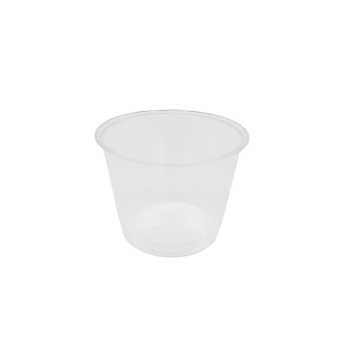 5oz Clear Disposable Portion Cups