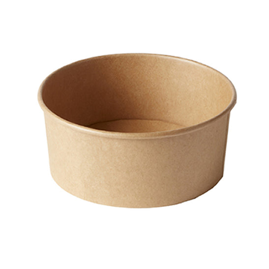 Tall Kraft Salad Bowls