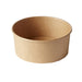 Tall Kraft Salad Bowls