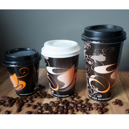 16oz Triple Wall Ultimate Paper Cups