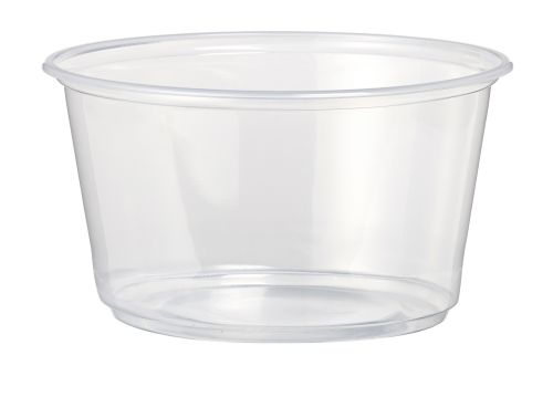 Biodegradable Plastic Containers