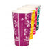 16oz Cool & Fresh Cold Drink Paper Cups