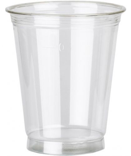 16oz Medium Plastic Smoothie Cups