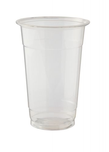 20oz Biodegradable Smoothie Cups