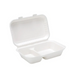 5055202190177 2 compartment bagasse lunch box