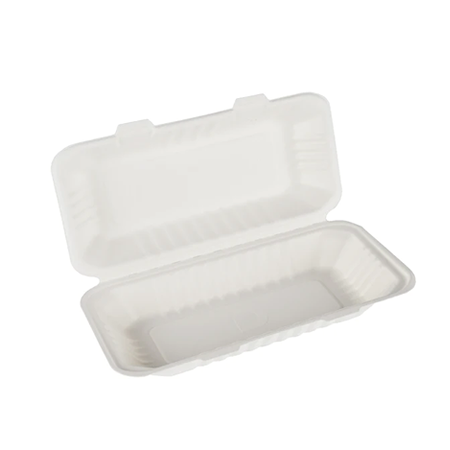 Extra Large Fish & Chips Container