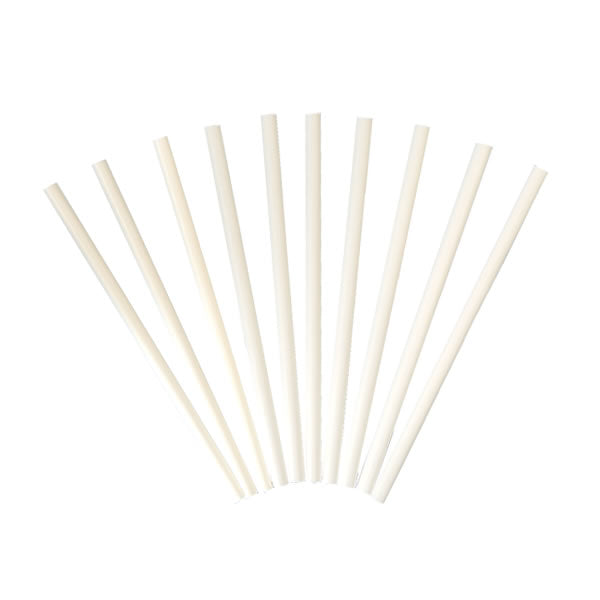 Plastic PLA Straws