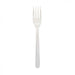 Strong Clear Disposable Plastic Forks