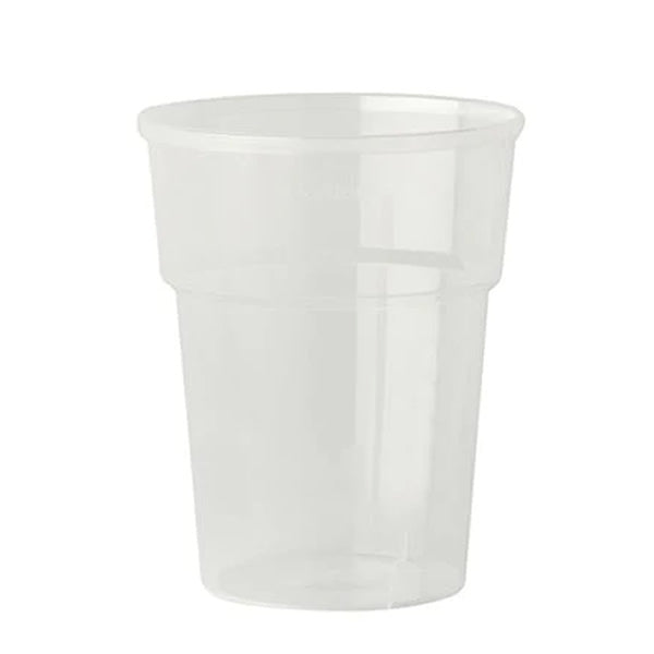 20oz Katerglass Pint Brimfull Tumblers