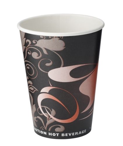 12oz Triple Wall Ultimate Paper Cups