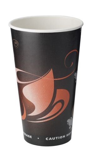 16oz Triple Wall Ultimate Paper Cups