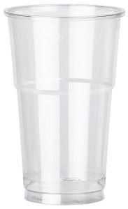 12oz Plastic Smoothie Cups