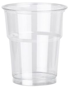 8oz Plastic Smoothie Cups