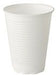 7oz Tall White Water Cooler Cups