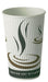 16oz Weave Hot Drink Paper Coffee Cups