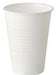7oz Tall White Vending Plastic Cups